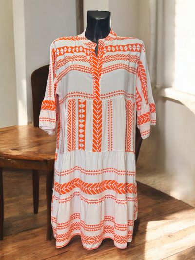 VESTITO/COPRICOSTUME TAGLIA COMODA
