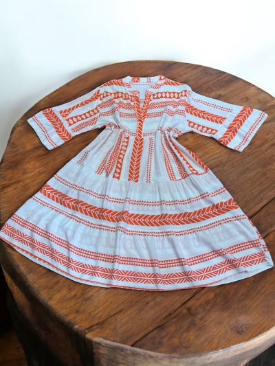 VESTITO/COPRICOSTUME TAGLIA COMODA