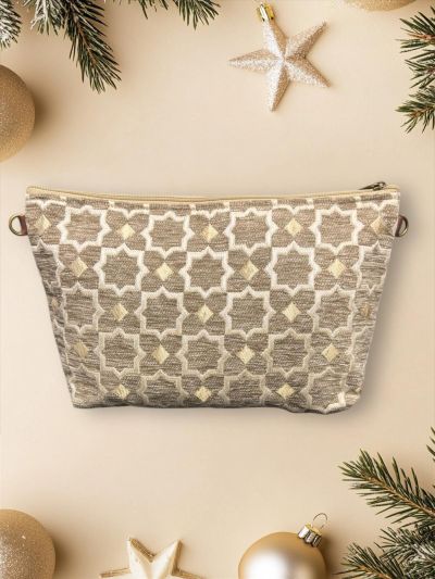 Pochette con Cerniera