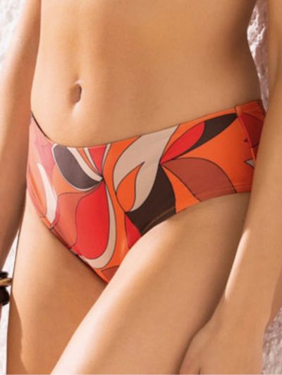 BIKINI SI È LEI CON FERRETTO