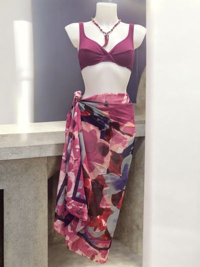 BIKINI CON FERRETTO COPPA C