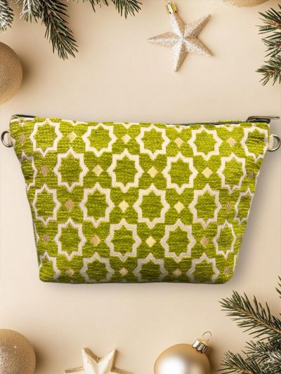 Pochette con Cerniera