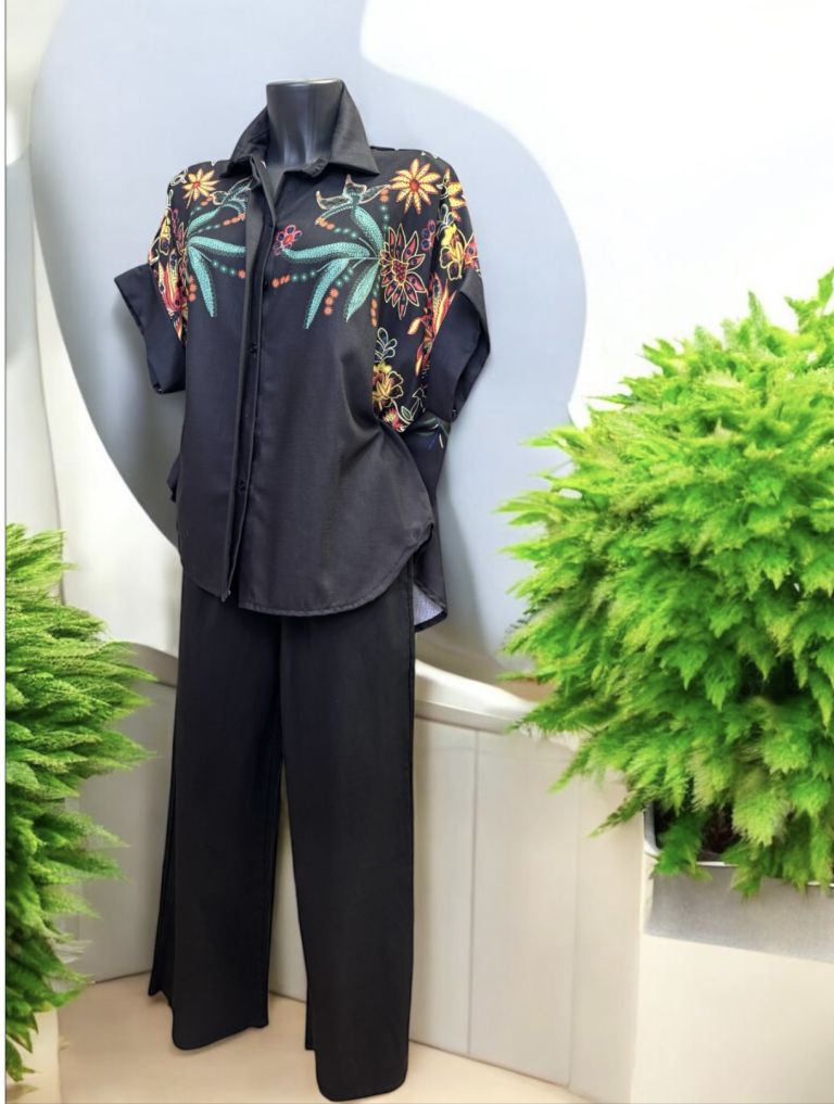 CAMICIA TAGLIA COMODA