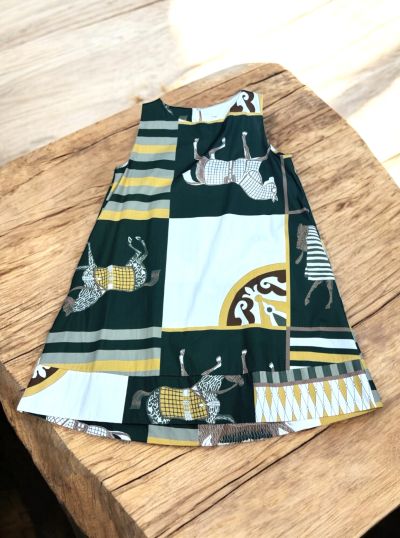 VESTITO A FANTASIA