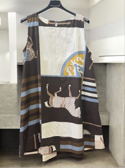 VESTITO A FANTASIA