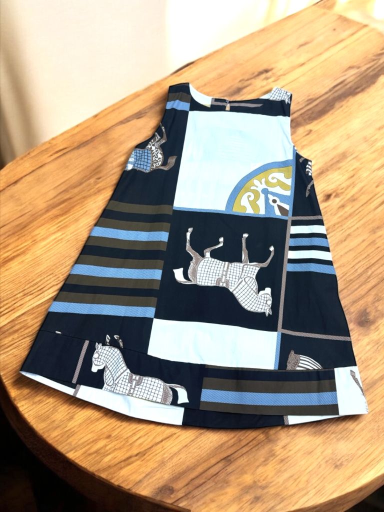 VESTITO A FANTASIA