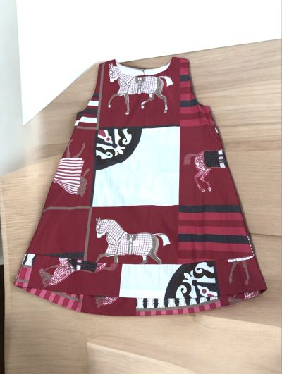 VESTITO A FANTASIA