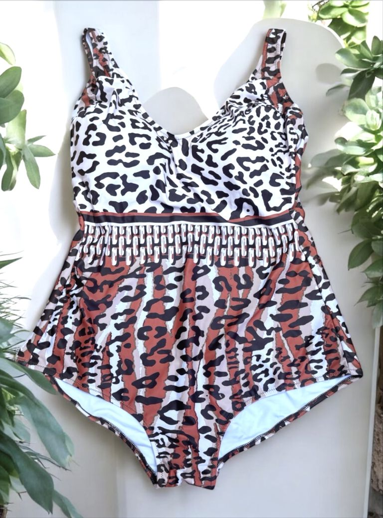 COSTUME TAGLIA FORTE