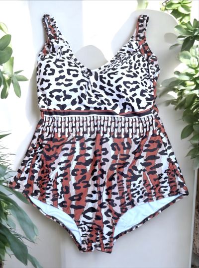 COSTUME TAGLIA FORTE