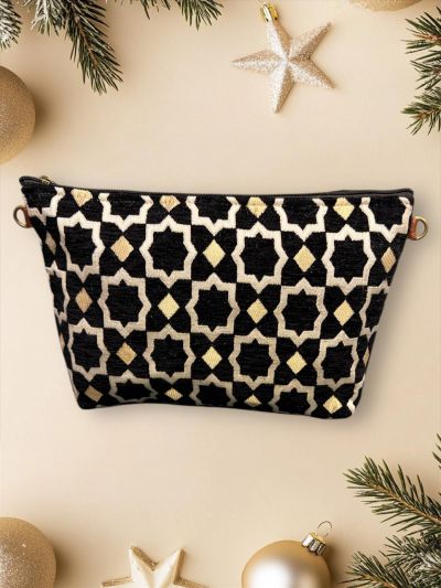 Pochette con Cerniera
