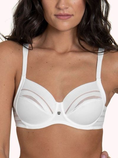 REGGISENO LISCA( ALEGRA ) CON FERRETTO COPPA E