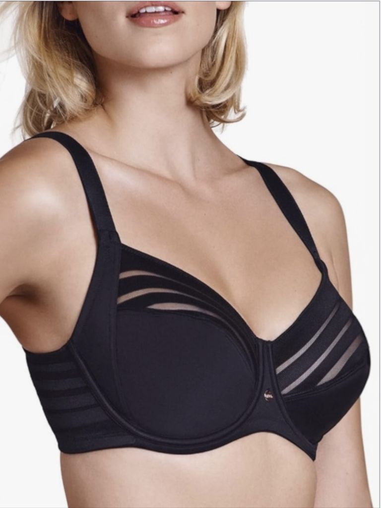 REGGISENO LISCA( ALEGRA ) CON FERRETTO COPPA E