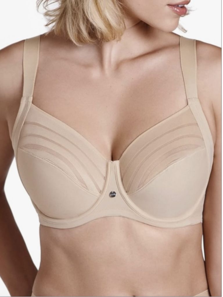 REGGISENO LISCA(ALEGRA) CON FERRETTO COPPA G