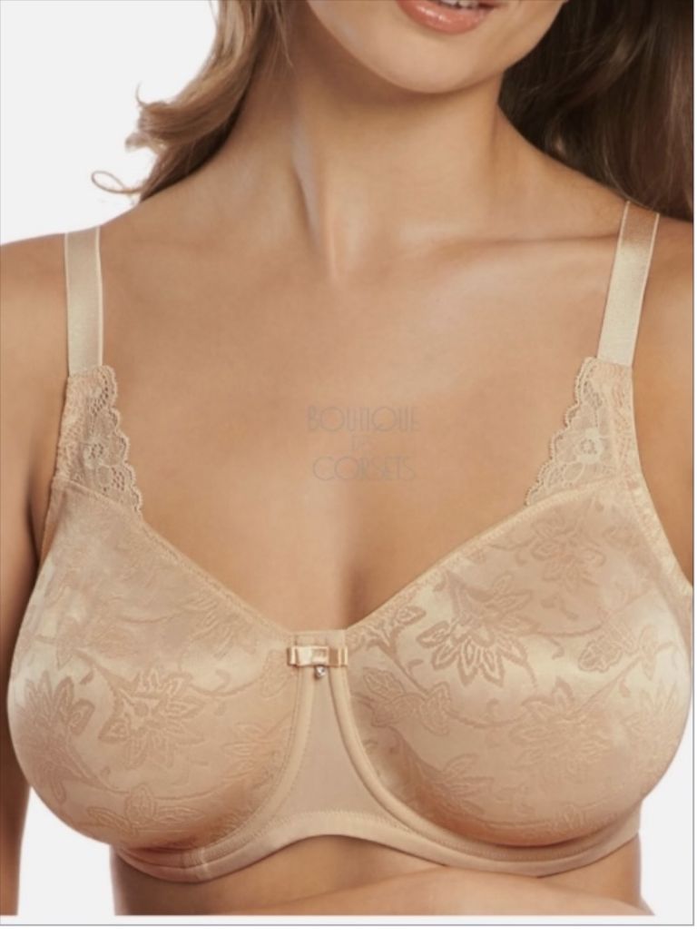 REGGISENO MINIMAIZER SENZA FERRETTO COPPA E