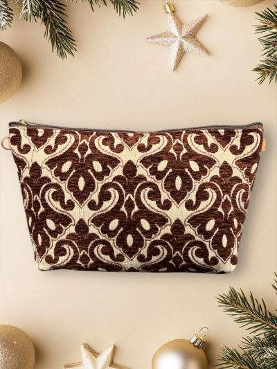 Pochette con Cerniera