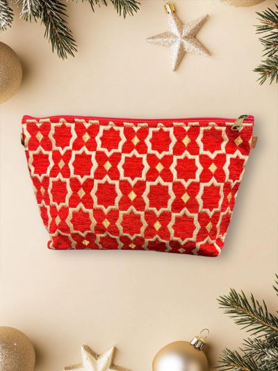 Pochette con Cerniera