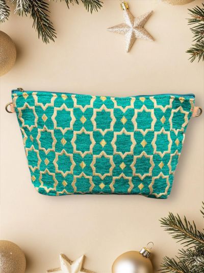 Pochette con Cerniera