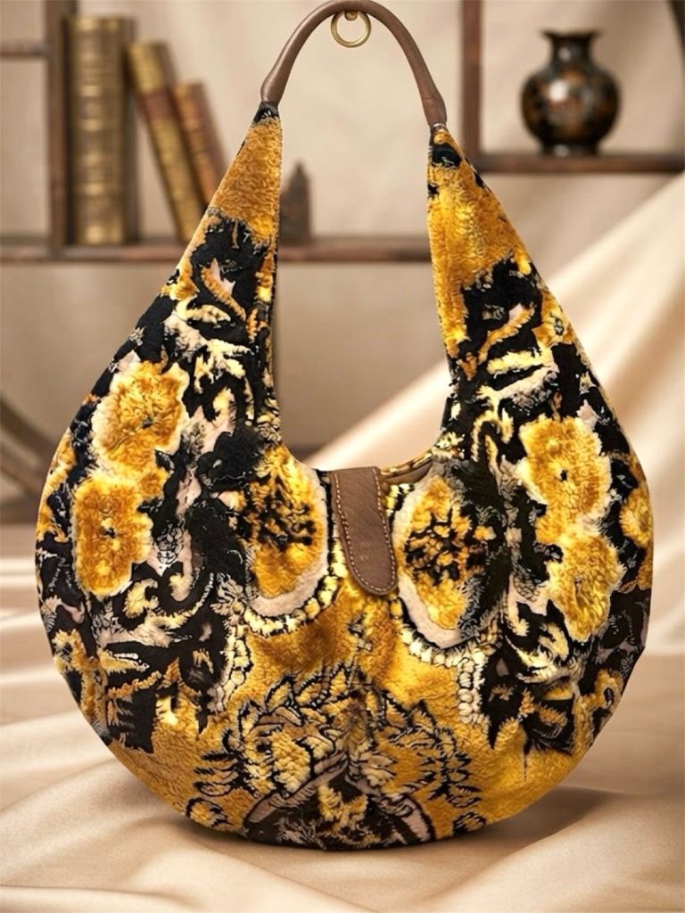 BORSA LUNA