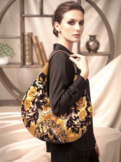 BORSA LUNA