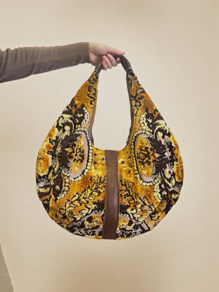 BORSA LUNA