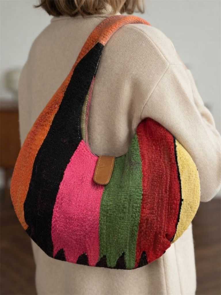 BORSA LUNA