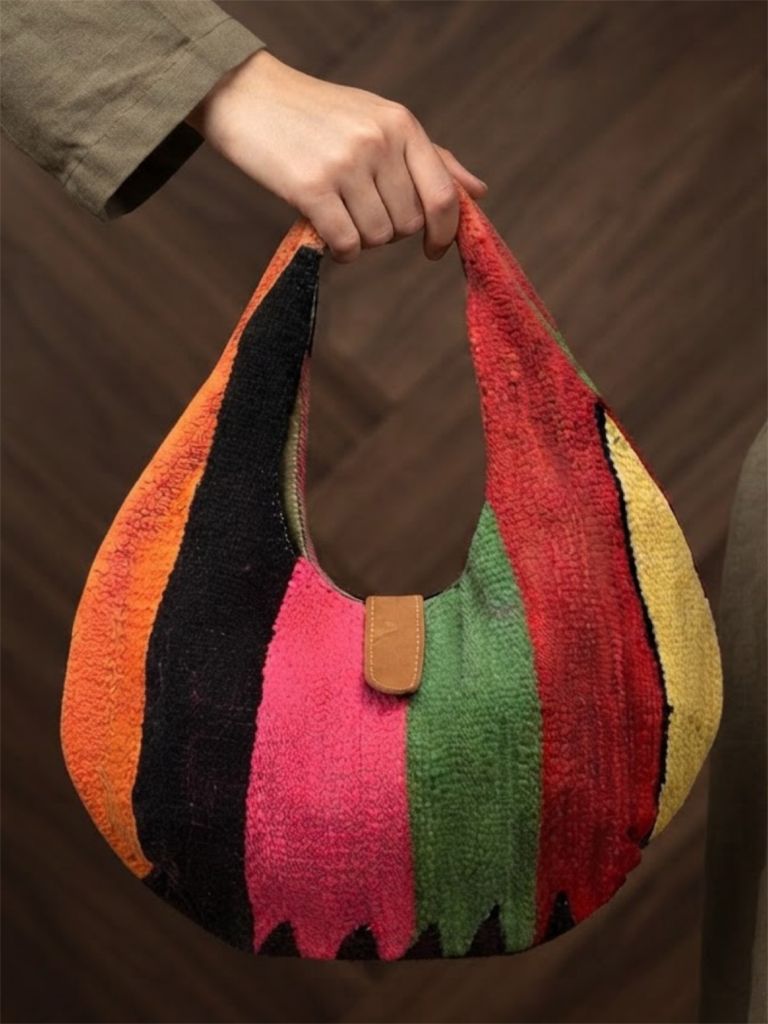 BORSA LUNA