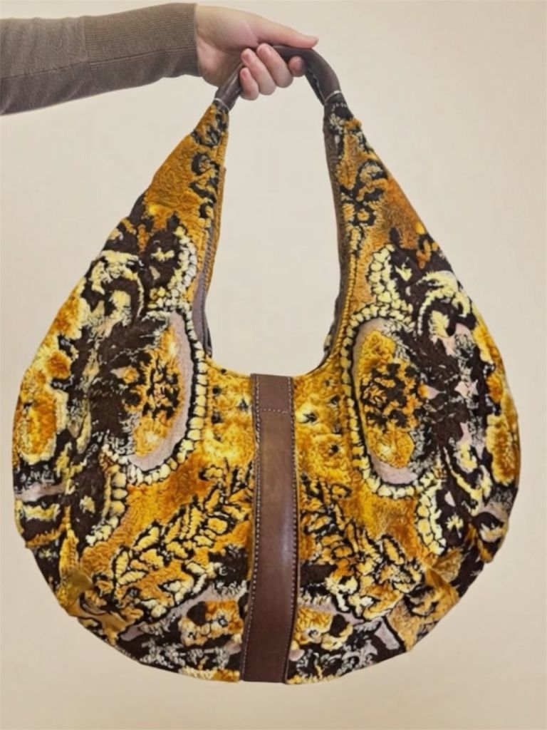 BORSA LUNA