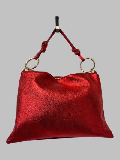 Borsa vera pelle
