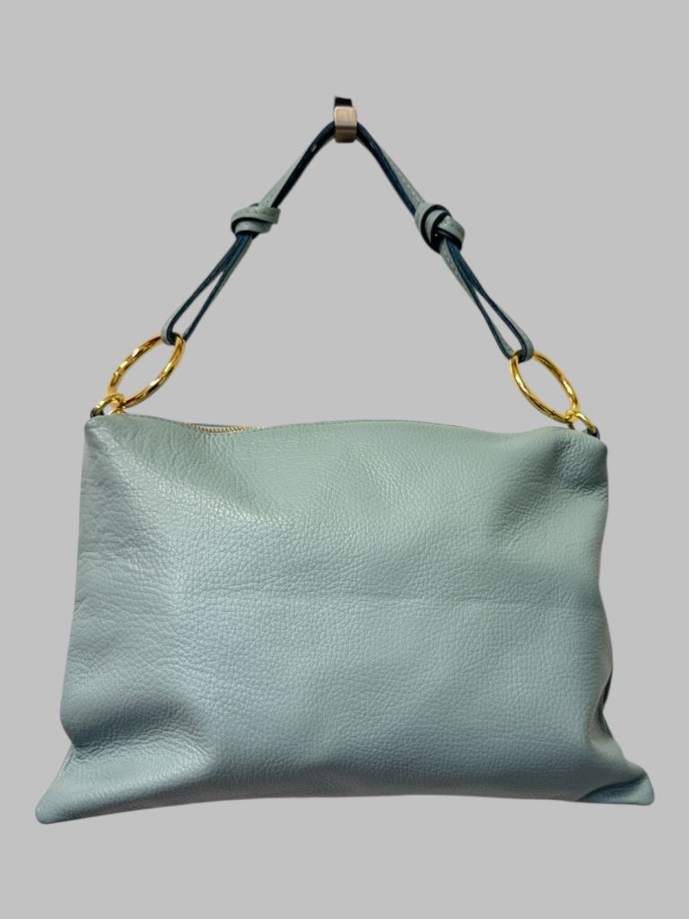 Borsa vera pelle
