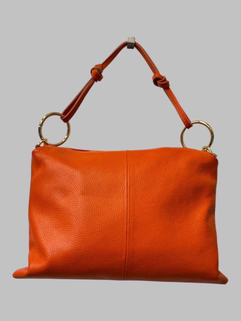 Borsa vera pelle