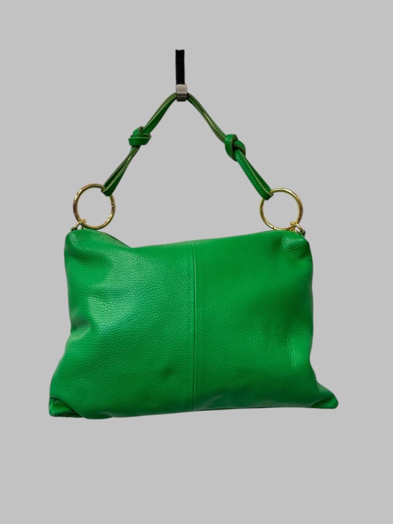 Borsa vera pelle