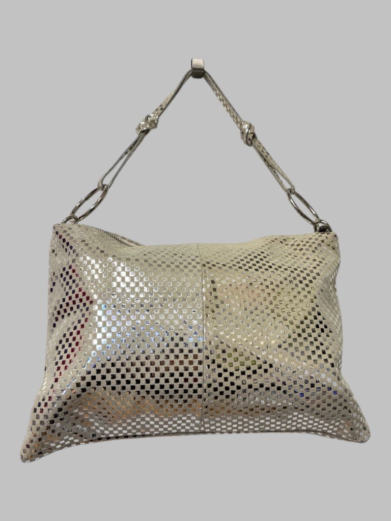 Borsa vera pelle