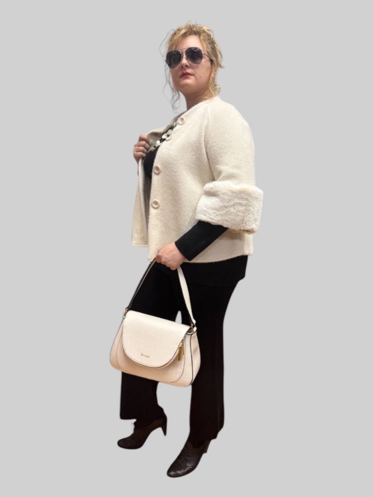 Giacca/cardigan
