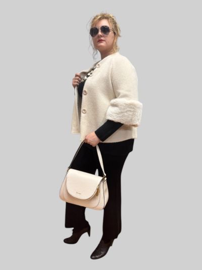 Giacca/cardigan