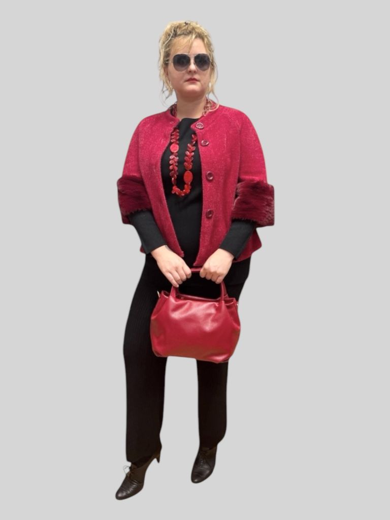 Giacca/cardigan