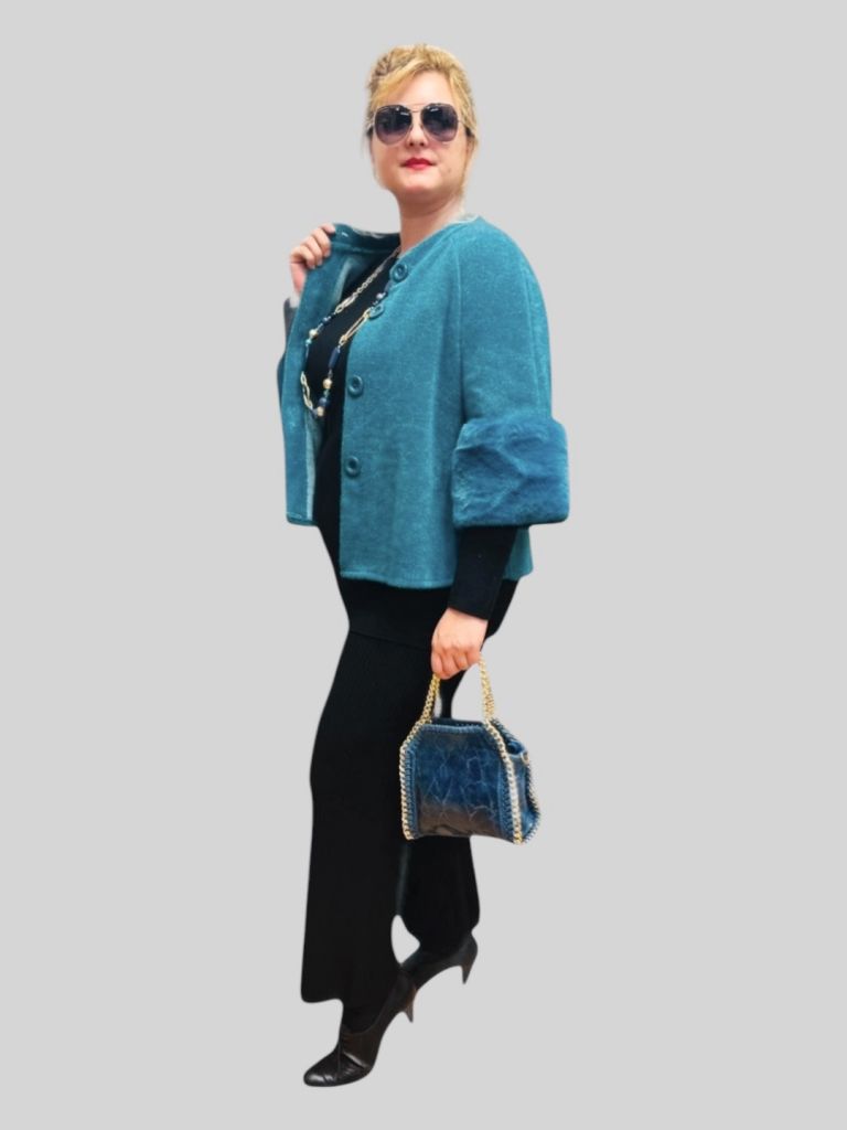 Giacca/cardigan