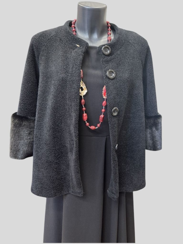 Giacca/cardigan