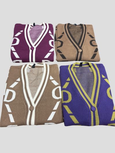 Cardigan fantasia