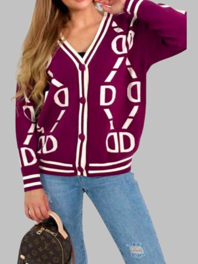 Cardigan fantasia