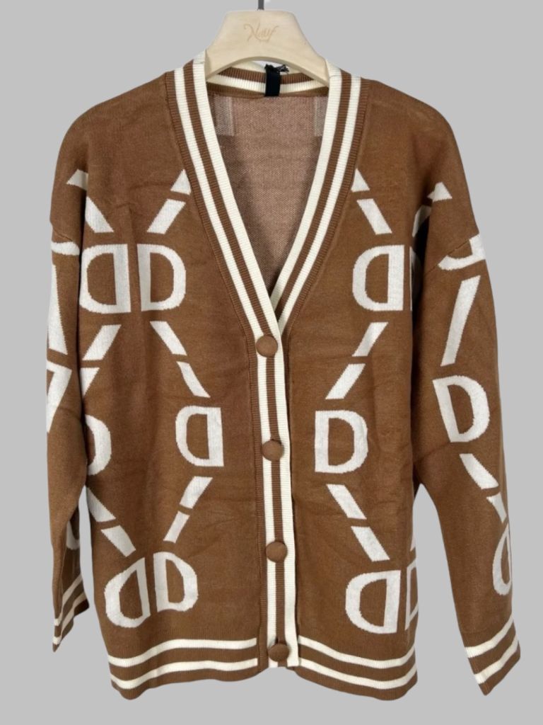 Cardigan fantasia