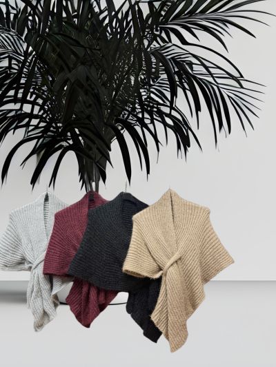 Mantella/stola
