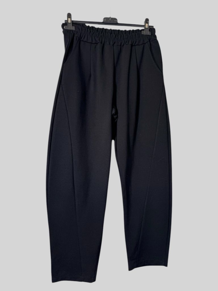 Pantalone vestibilità 46/52