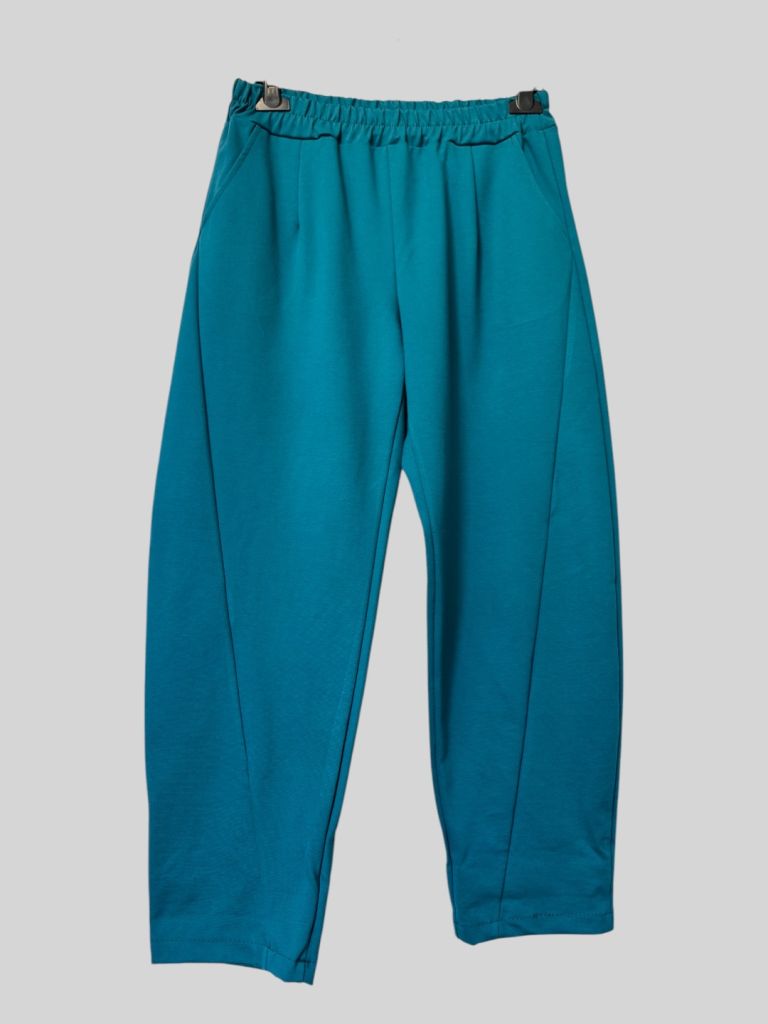 Pantalone vestibilità 46/52