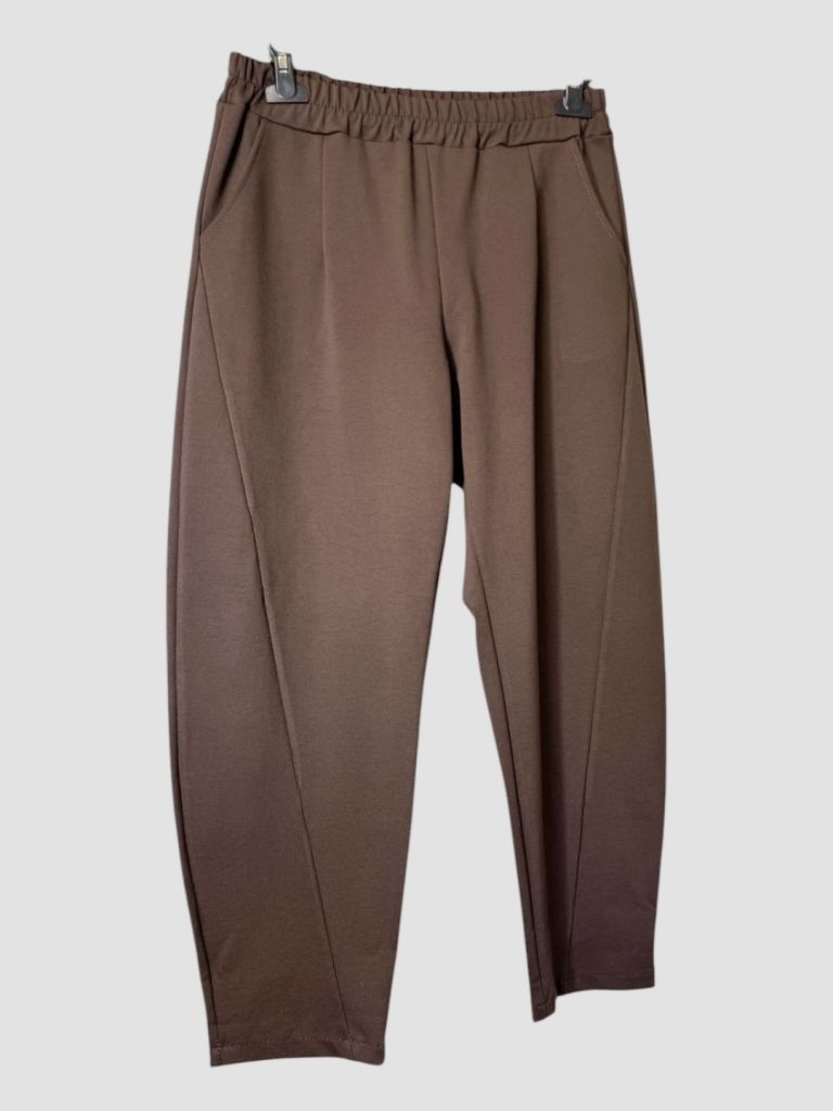 Pantalone vestibilità 46/52