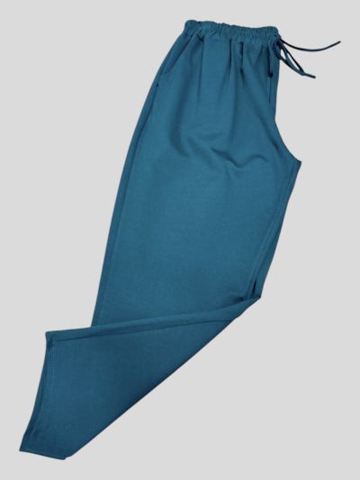 Pantalone comodo vestibilità 48/54