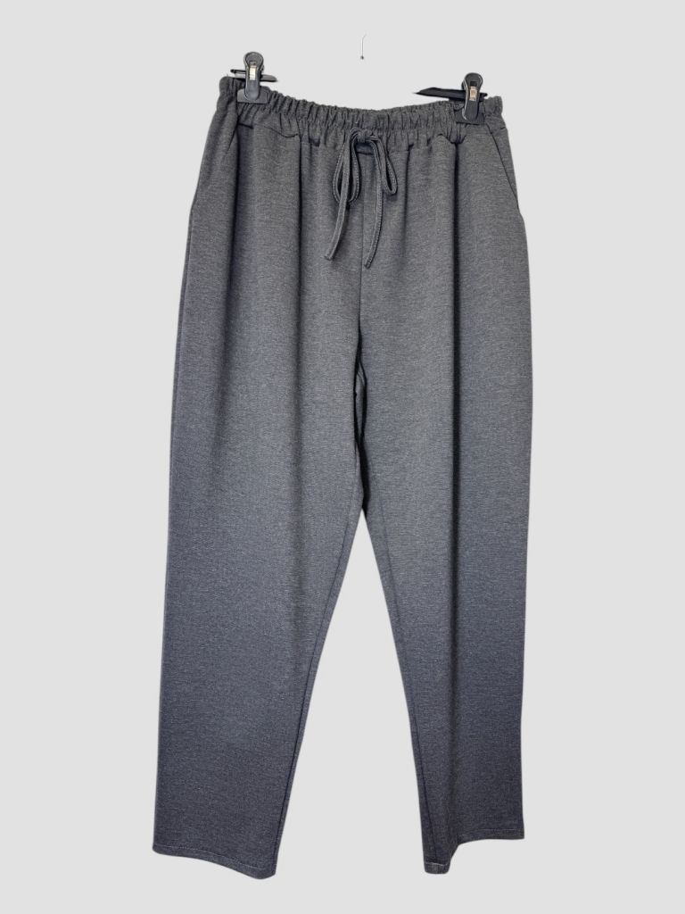 Pantalone comodo vestibilità 48/54