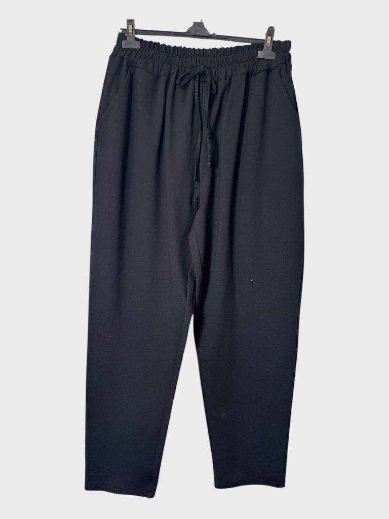 Pantalone comodo vestibilità 48/54
