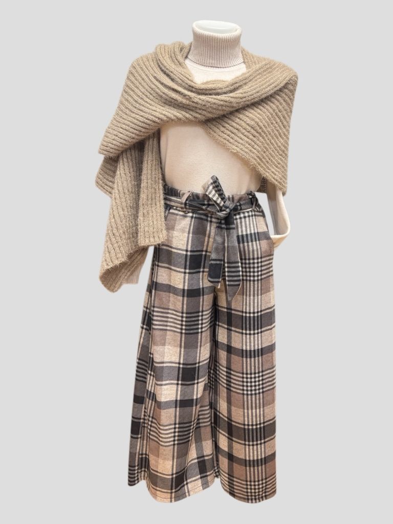 Pantalone palazzo