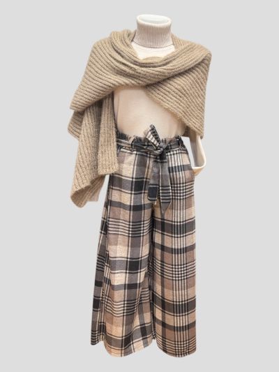 Pantalone palazzo