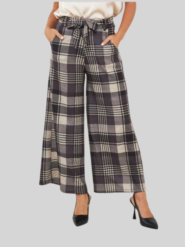 Pantalone palazzo